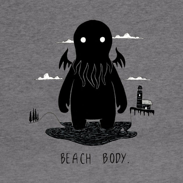 Beach Body by Behemot